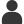 User icon